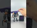 Can you call his name?Teenage Mutant Ninja Turtles#unboxing #shorts #toys