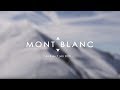 Film  ascension du mont blanc