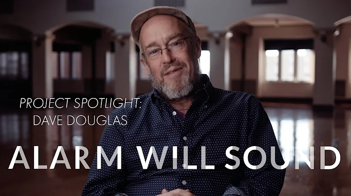 Spotlight on Dave Douglas