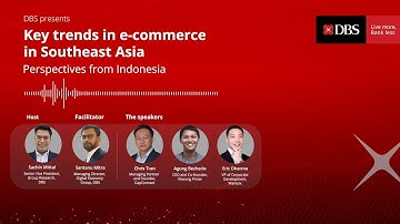 DBS Insights for Business Leaders-The future of e-commerce in Southeast Asia: 6 key trends to watch
