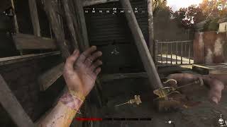 Press 2 to quickswap || Hunt: Showdown 1896
