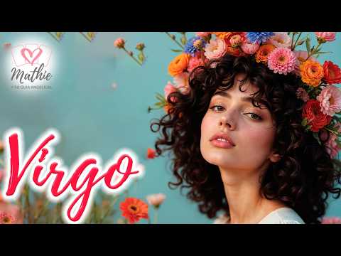 VIRGO 🌹𝐓𝐄 𝐐𝐔𝐈𝐄𝐑𝐄