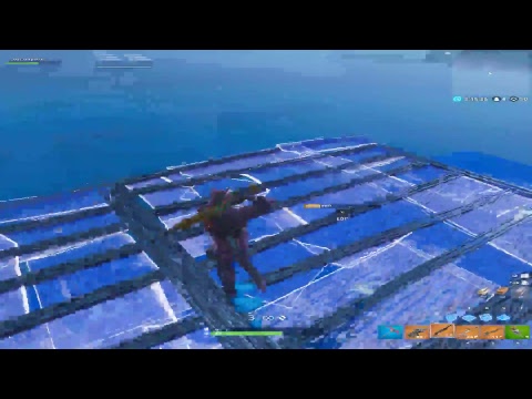 Fortnite ნატურალური გეიმფლეი + გამომწერებთან ერთად 10 ლაიქზე