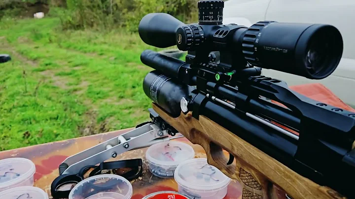 Два Егеря на отстреле. Заказы на почту. mir.pnevmata@bk.ru