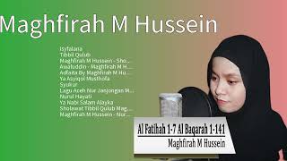 Maghfirah M Hussein   Album 2023      Hd