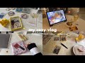 〘vlog〙オタク社会人の休日6日間の日常🌼┆アクスタケース作り┆3COINS購入品,硬質ケースデコ┆ラッピング🎁┆𝗰𝗼𝘇𝘆 𝗵𝗼𝗺𝗲 𝗹𝗶𝗳𝗲 ⸝⋆