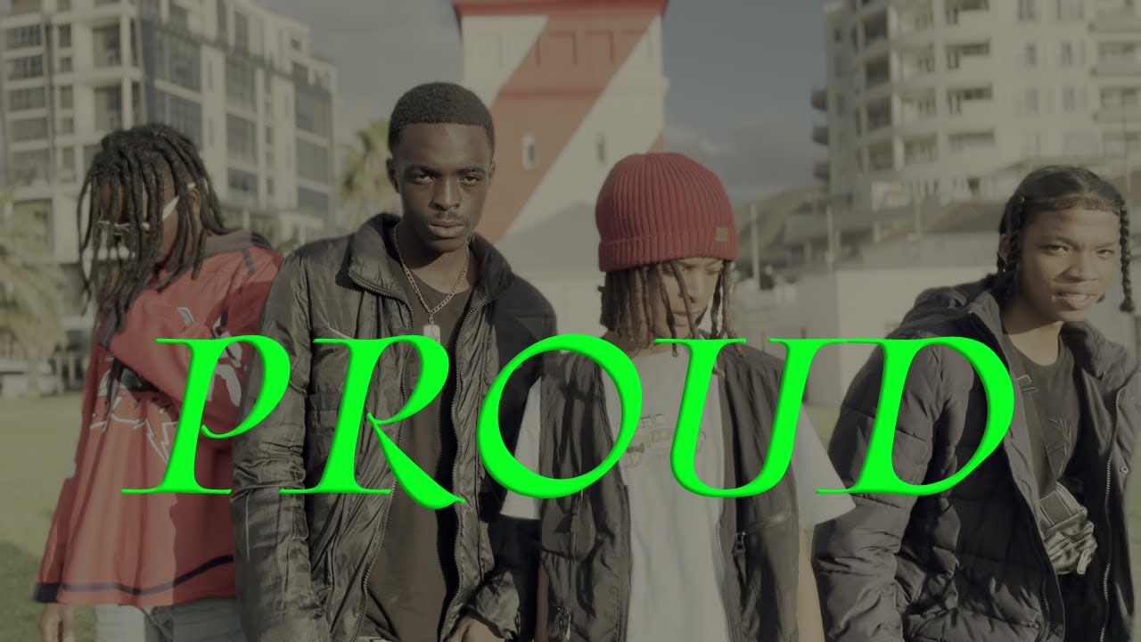 Watch B3asty x Lexi - Proud (Official Music Video) on YouTube Watch B3asty x Lexi - Proud (Official Music Video) on YouTube