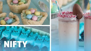 5 Easy Easter Treats Net Worth