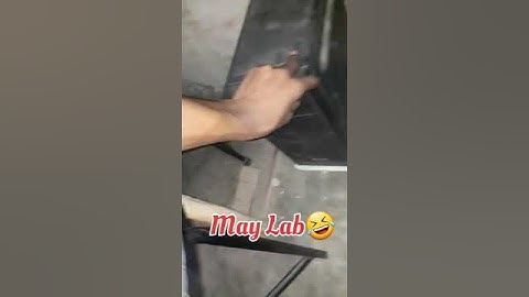 My computer Lab 😱 # trending # YouTube  # short video