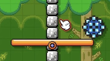 How to Break a Scroll-Stop with a See-Saw