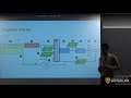 CS885 Lecture 19a: End-to-end LSTM based dialog control (Presenter: Hamidreza Shahidi)