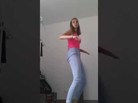 Cinsday dance sur