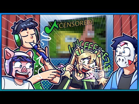 THIS THE TYPE OF GAME TO GET YOU CANCELLED….