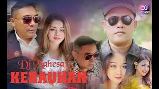 Dj Mahesa - Kerauhan || Mahesa Buleleng || Bali Indonesian