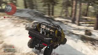 Brand New Whip Just Hopped In