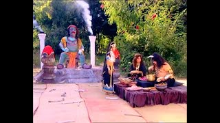 अलिफ लैला Alif Laila  1993 Episode 131  Arabian Nights Hindi Urdu