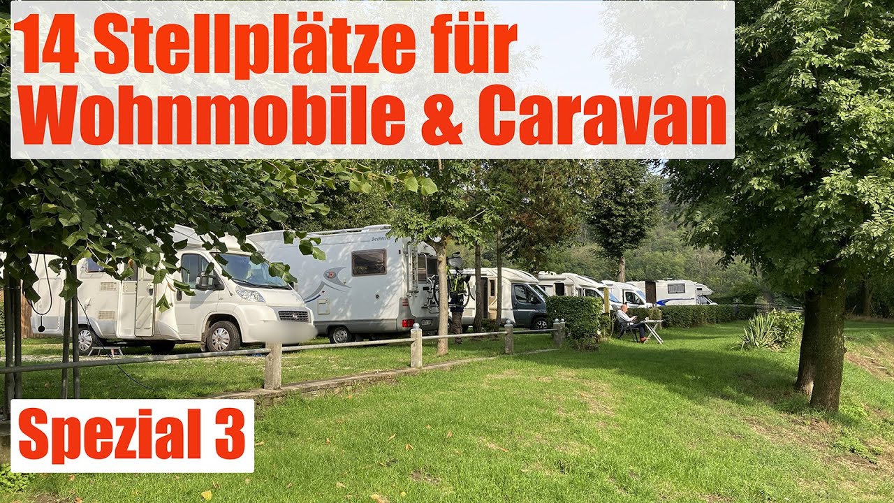 Was Kostet Parken Für Wohnwagen In Schierstein www.youtube.com
