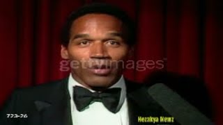 1996 SPECIAL REPORT: "OJ SIMPSON GOES TO ENGLAND"