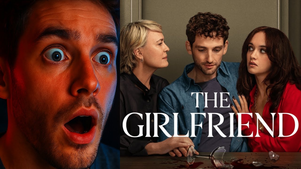 The Girlfriend Review | Spoiler Free
