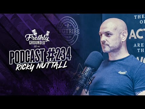 Grenfell Firefighter on his PTSD, Ramadan as a Non-Muslim, SAS Who Dares Wins | #234 Ricky Nuttall