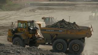 United Boulevard Recycling and Waste Centre Replacement Project