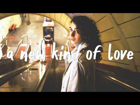 Frou Frou - A New Kind Of Love - Demo (Lyrics)