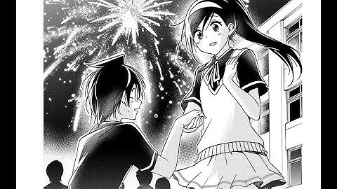 We Never Learn:BOKUBEN AMV - Nariyuki x fumino (Best Girl)