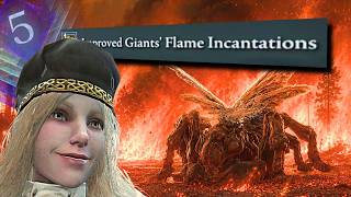 Bad RNG, Still INSANELY STRONG | Revenant Build | Nightreign