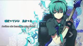 [Cover] Hatsune Miku - I (don't) love you (Part.Ⅰ) feat. Yasuha