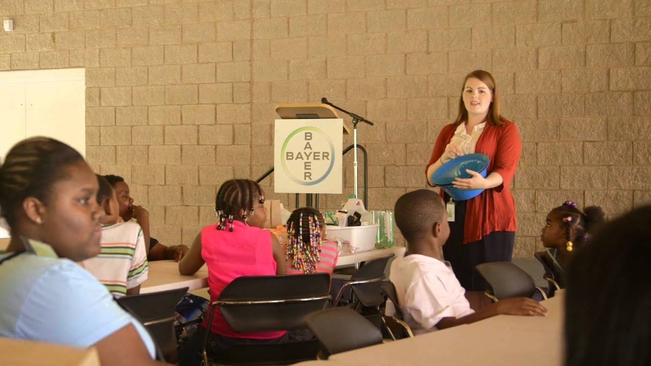 corpoamazonia Lindsey Hensler, Fifth Grade Teacher, says 