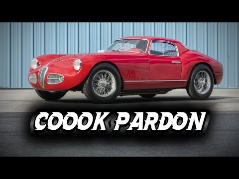 Coook Pardon (Extended)