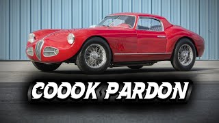 Coook Pardon (Extended)