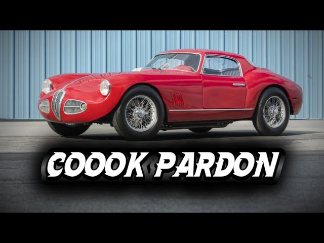Coook Pardon (Extended)