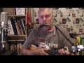 Come On Eileen,  Dexy's Midnight Runners, cover, 107th Season of the ukulele, bloopers