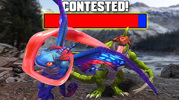 This Enemy Dehaka is very Generous! | Hogger | Grubby - HotS