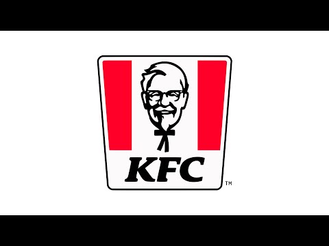 The original recipe by KFC