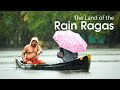 The Land of Rain Ragas | Monsoon Vibes | Kerala Tourism