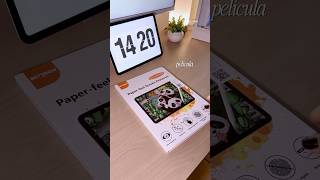 acessórios essenciais pro ipad • Bettdow #shorts