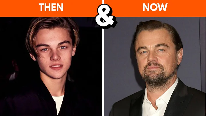 65+ Biggest Heartthrob Actors of the 1980s and 1990s: Then and Now