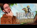 Heroes of Might and Magic : Olden Era ! Un long titre pour une longue découverte en coop