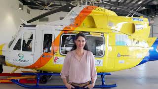 Elizabeth Hill Appeal 2025