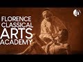 Florence Classical Arts Academy  2017