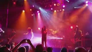 Celebrity HELLYEAH - Love Falls Live 2017 Net Worth