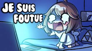 Être Mineure Sur Internet