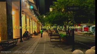 Story WA ~ DEWE YO WANI [ BRAVESBOY ]