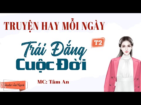 Video Truyện Ngắn Hải Ngoại - Trái Đắng Cuộc Đời Tập 2 - MC... - youtube