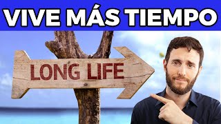 Que ejercicios te brindan más LONGEVIDAD (y otros beneficios que no conocías)