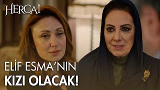 Elif ne olacak - Hercai Efsane Sahneler