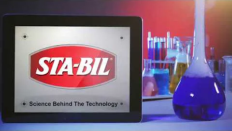 STA-BIL®:  Science behind the Technology