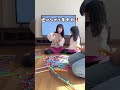 雨の日や暑い日も大活躍!7歳・3歳、姉妹で沼ったロンビー✨